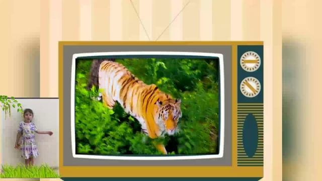 Муниципальный конкурс Ребятам о зверятах