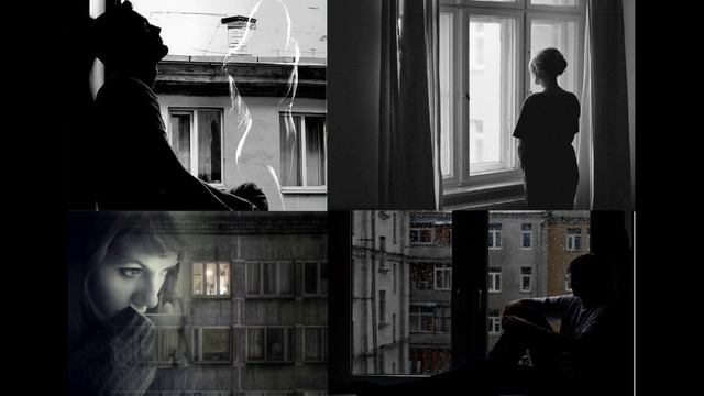 1й в. Ты меня давно уже не слышишь. Автор стихотворения Юрий Кручинин