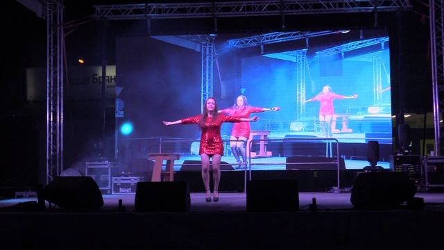 Леора - радуга г Карачев