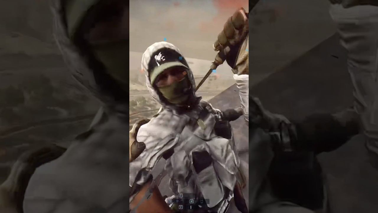Battlefield 4 ( Rid )