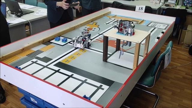 МКОР 2025 Ежик кам1