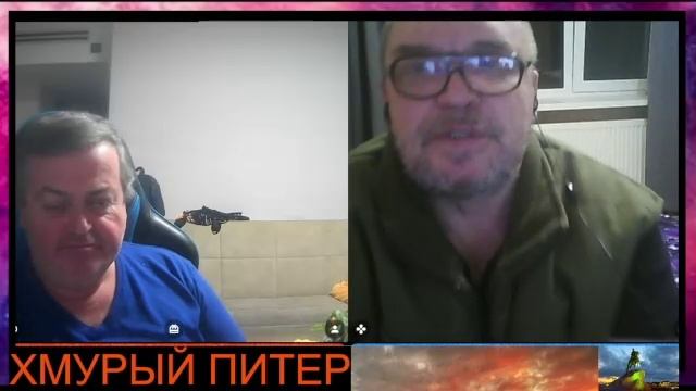 Израиль, интересный разговор