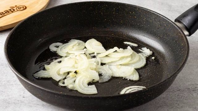 Салат Идиллия