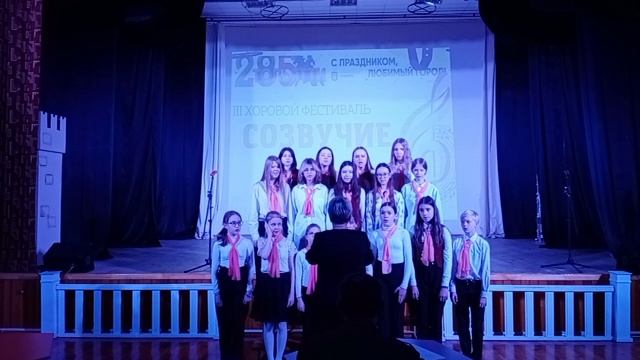 Ах ты степь широкая