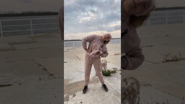 Пять минут, чтобы тело проснулось, и душа улыбнулась 🌸