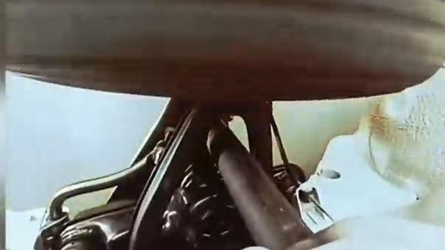 Mercedes-Benz W114, 1968 год.