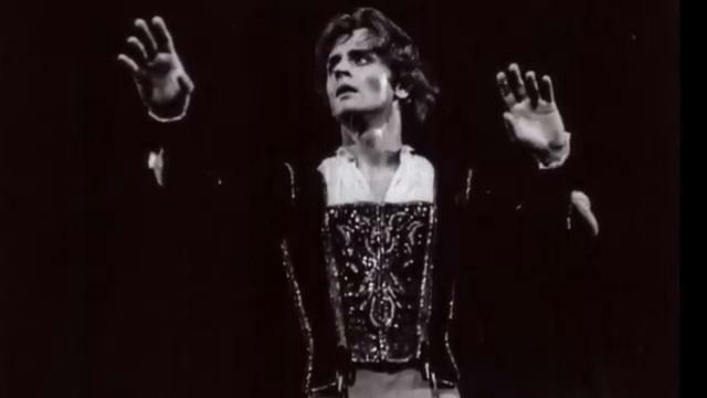 Legendary Mikhail Baryshnikov Solos_ Don Quixote_Giselle