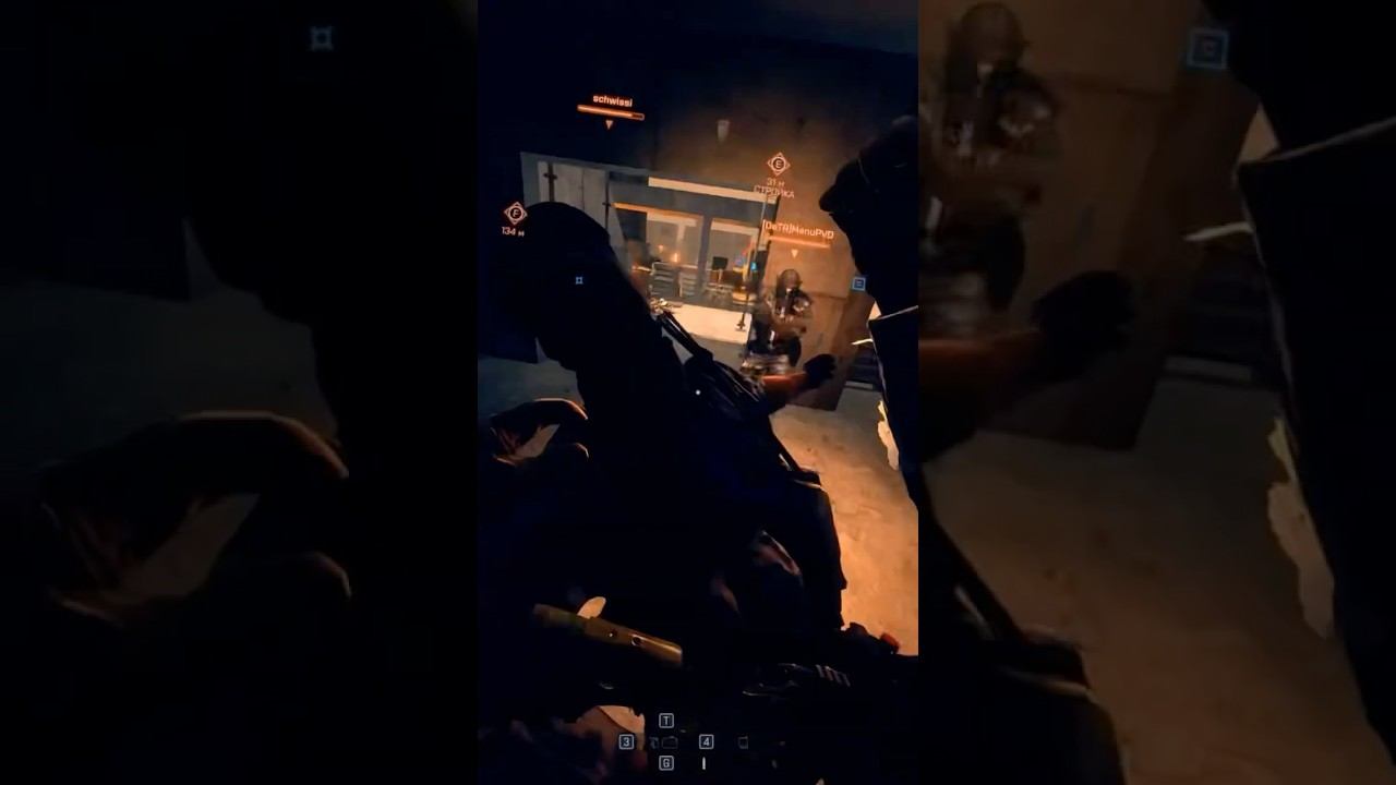 Battlefield 4 ( Rid )