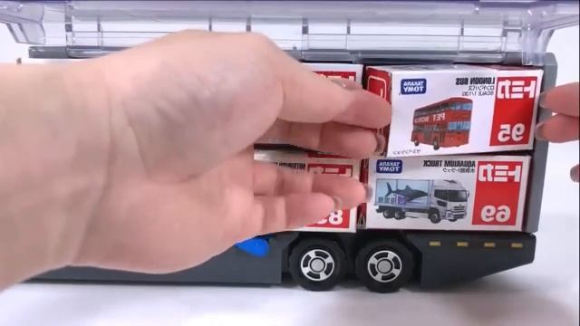 360p_Детские_мультики_про_машинки_скорой_помощи_Мультики_про_машины_д