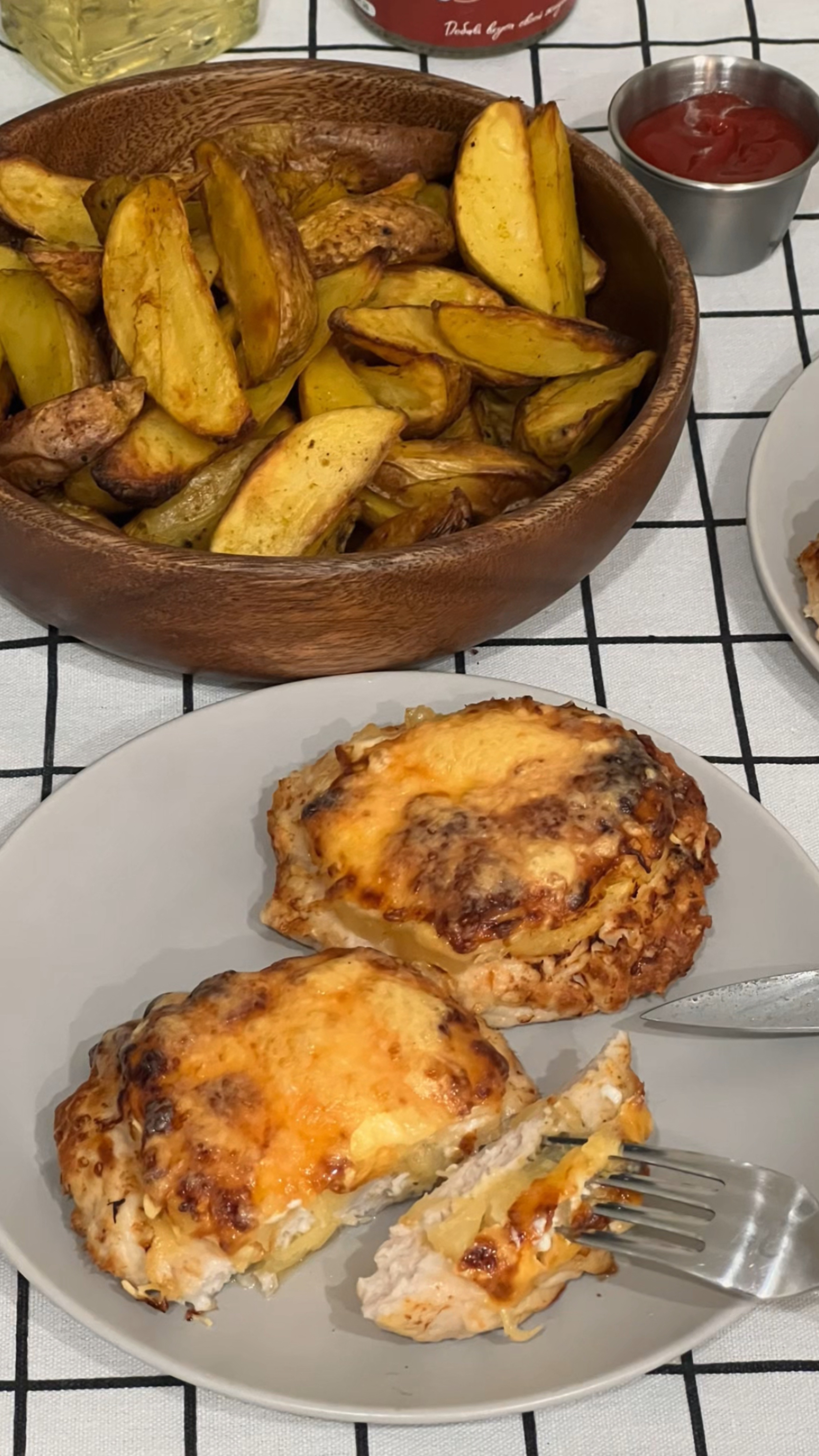 Что-то на вкусном 