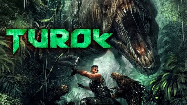 Turok оригинальный саундтрек