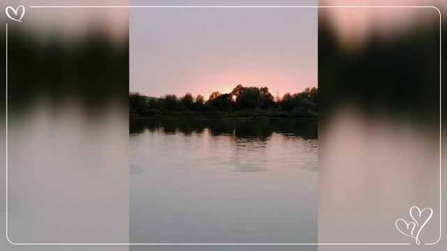 Мой романтический фильм   Розовая нежность