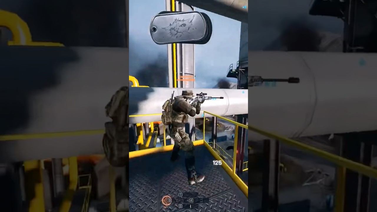 Battlefield 4 ( Rid )