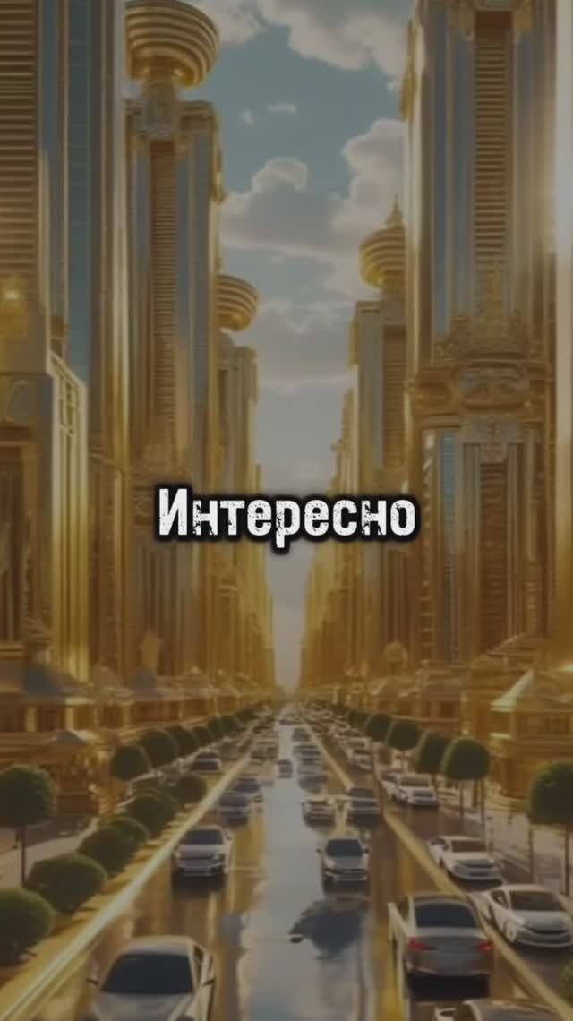 Хочешь жить в таком?