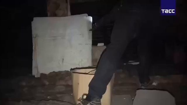 🔴В Донецке задержан местный житель за антироссийские высказывания и призывы к терроризму🔴