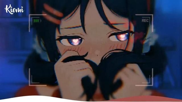 Kiomi | Nightcore Gaming Mix 2025 ♫ 1 Hour Nightcore Mix ♫ Best Of EDM Mix 2025