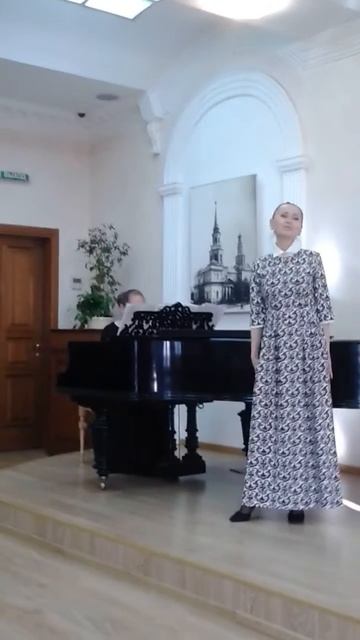 Театр Слова. Царские дни. 14 июля 2021.