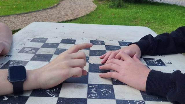 Димон-1серия 1 сезон #FrienfGroup