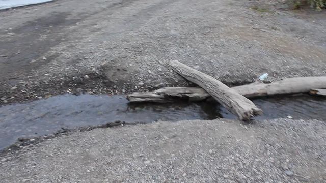 2. Ручей Ундоры