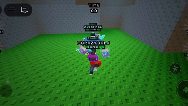 Играю в самую смешную игру