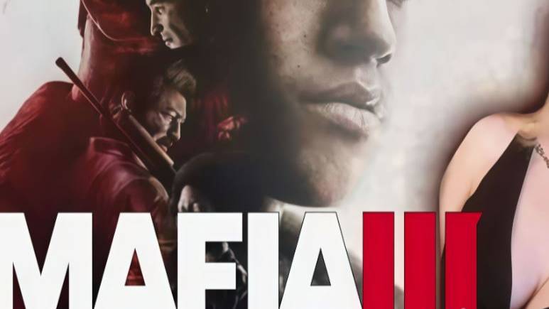 Mafia III-Выбраться живым(Русская озвучка)#2