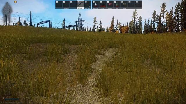 Escape From Tarkov - Дядя не надо