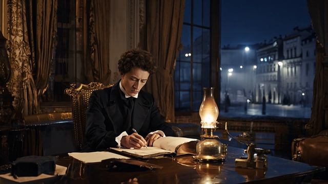 Блок. Фанарь Аптека.