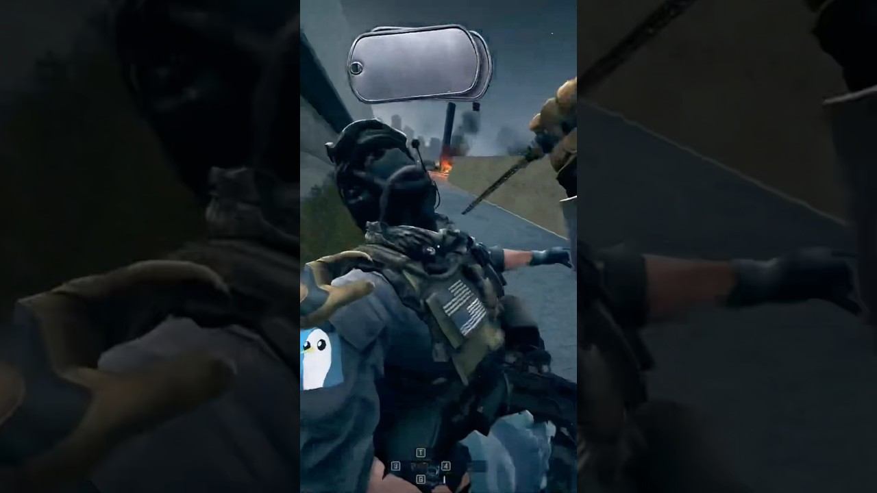 Battlefield 4  Rid 
