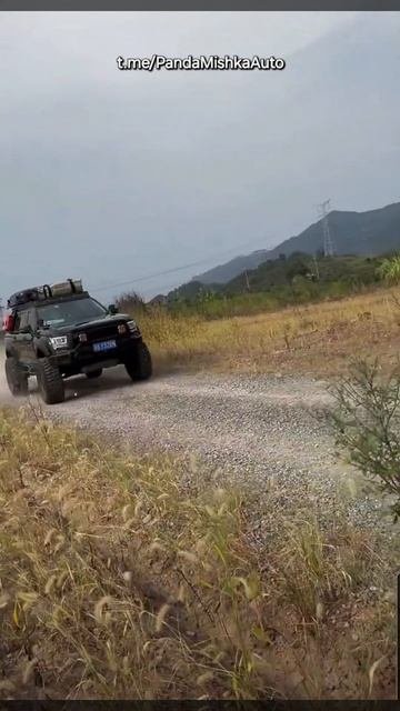 Haval H5 Автомобили из Китая