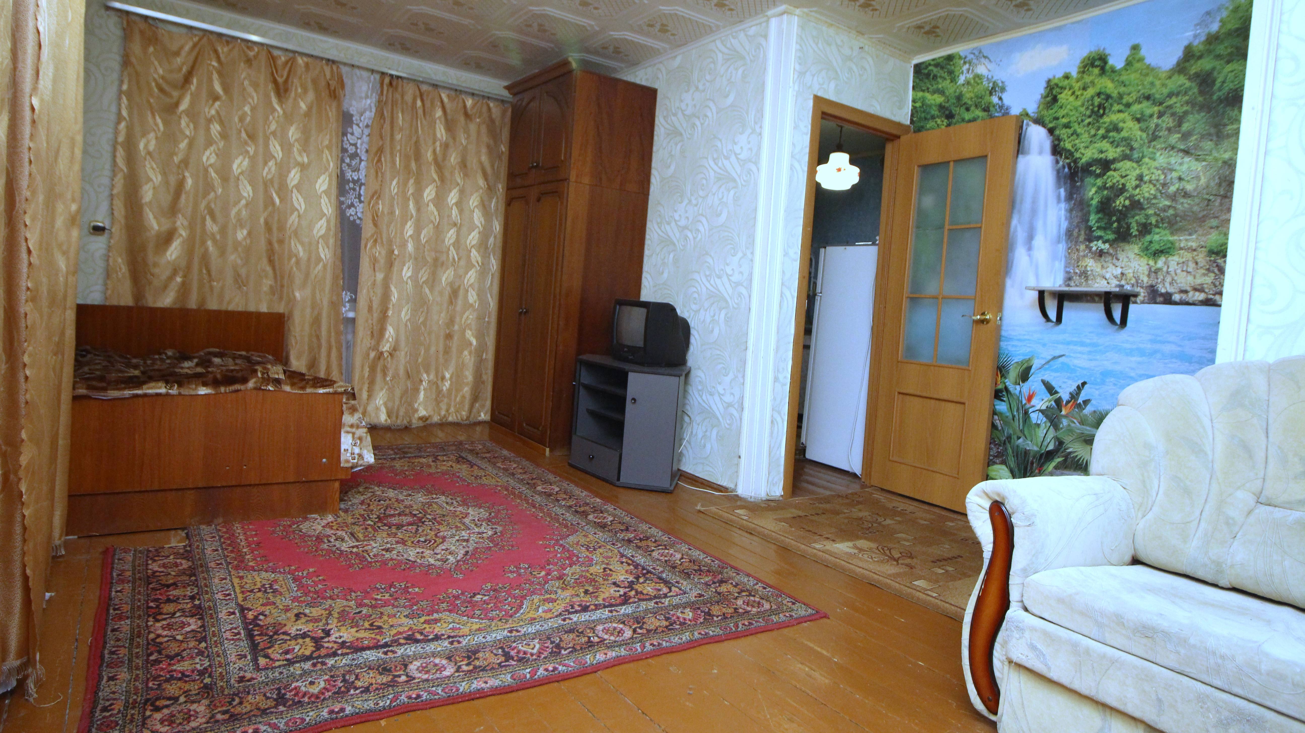 1К квартира г. Муром. ул. Пушкина д.16