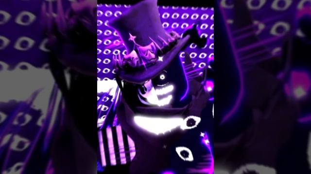 All String Attached Noli Umbra Chase Theme Forsaken