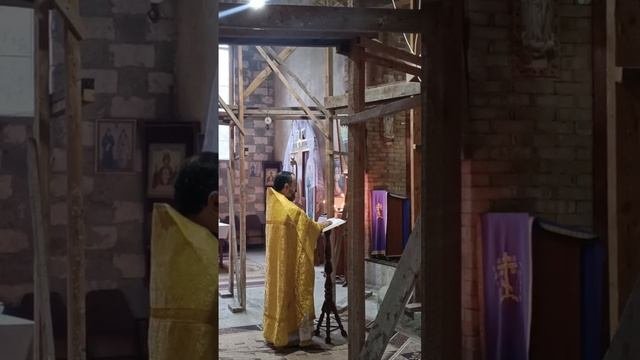 Апостольское чтение.  18-  я неделя по Пятидесятнице