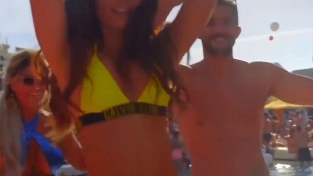 SAVAGE-44 - Not Now (Dancemusic Hit Remix) VJ MIHAELA