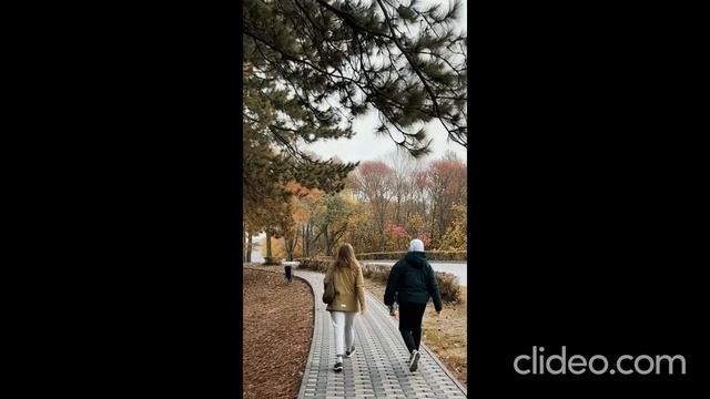 Прогулка по Праге