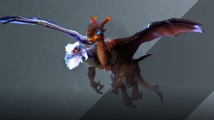 Dota 2 159 Обычная игра: ALL PICK Jakiro