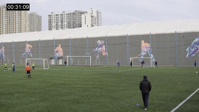 Трудовые резервы 2013 - Смена 2013 : 1-0 (1 составы)