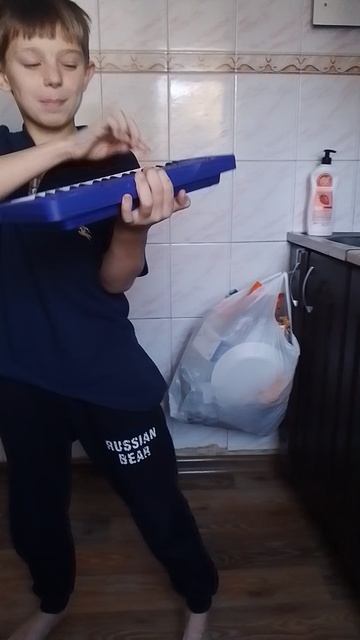 пианино
