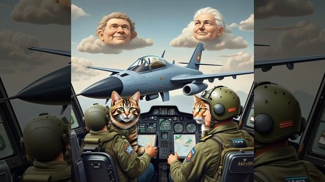 армия Котов🐱
