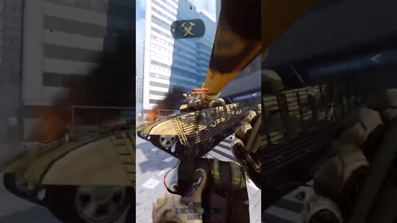 Battlefield 4 ( Rid )