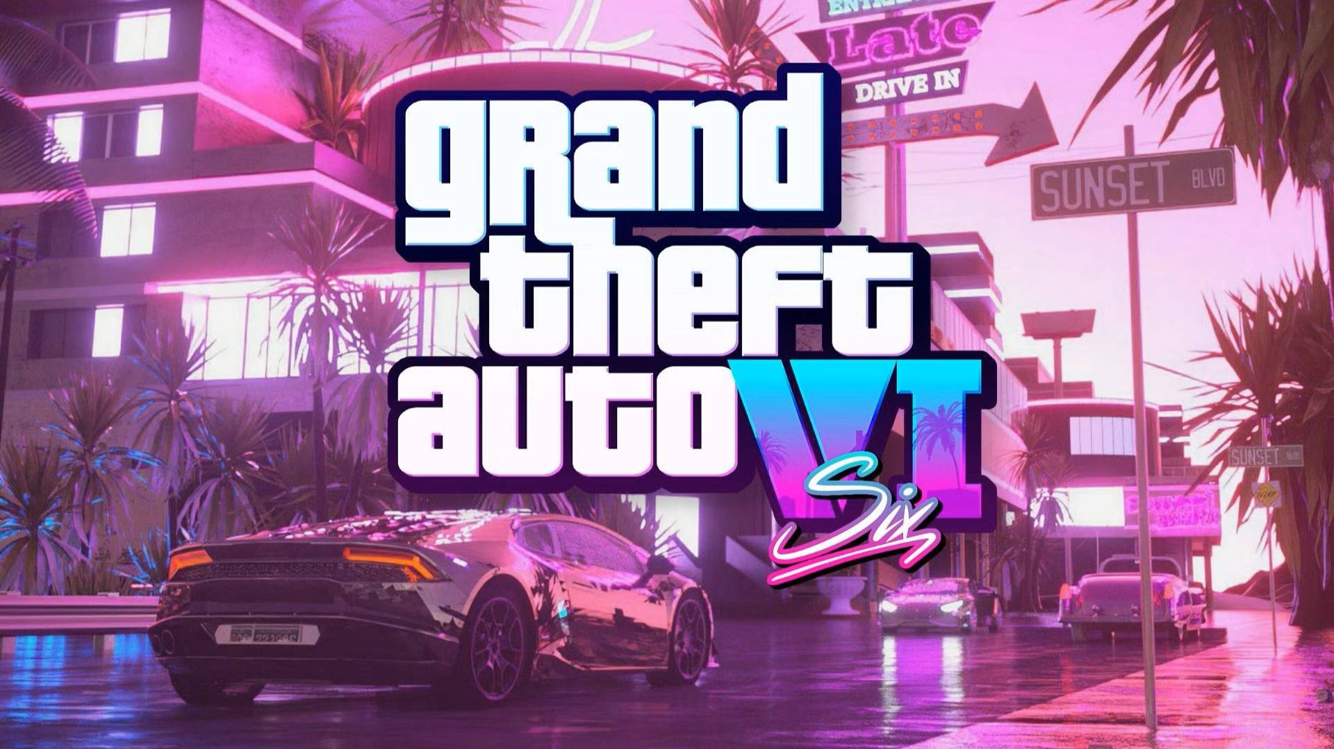 В ОЖИДАНИИ GTA 6