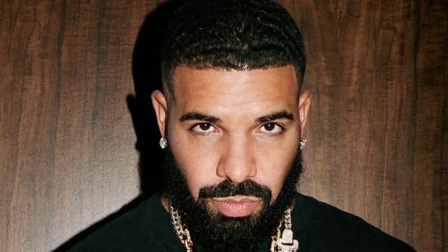 Drake - Type - Trap Beat - Black - Prod 5 X Beatz - 2025