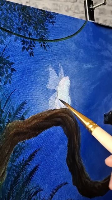 Лунная сказка💫