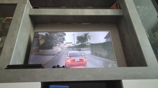 играю виграю в GTA 5 на PlayStation 4