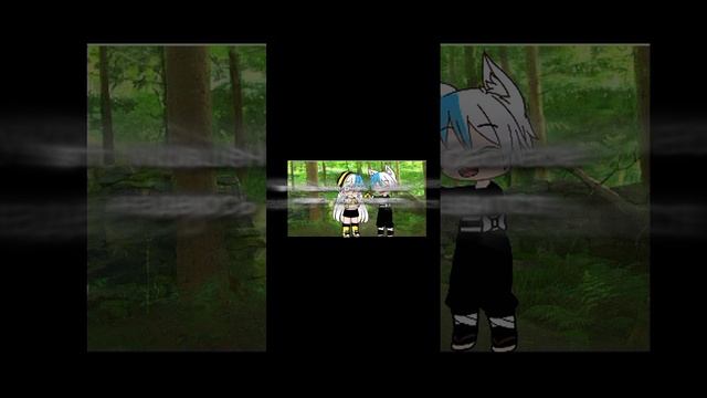 пропавшая кицуне демон.mp4