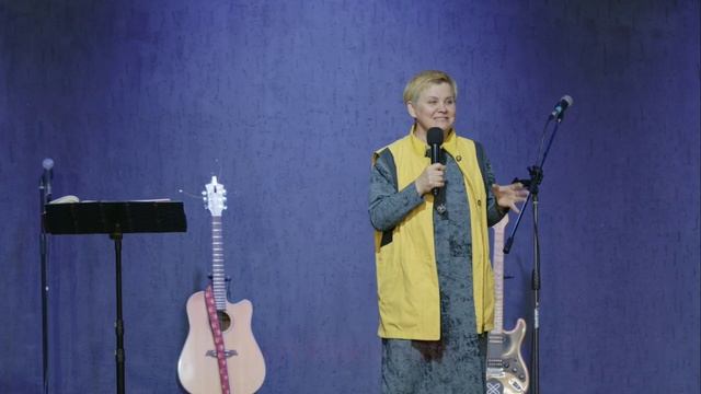 12.10.2025 Вероника Райн - Не суди чужого раба