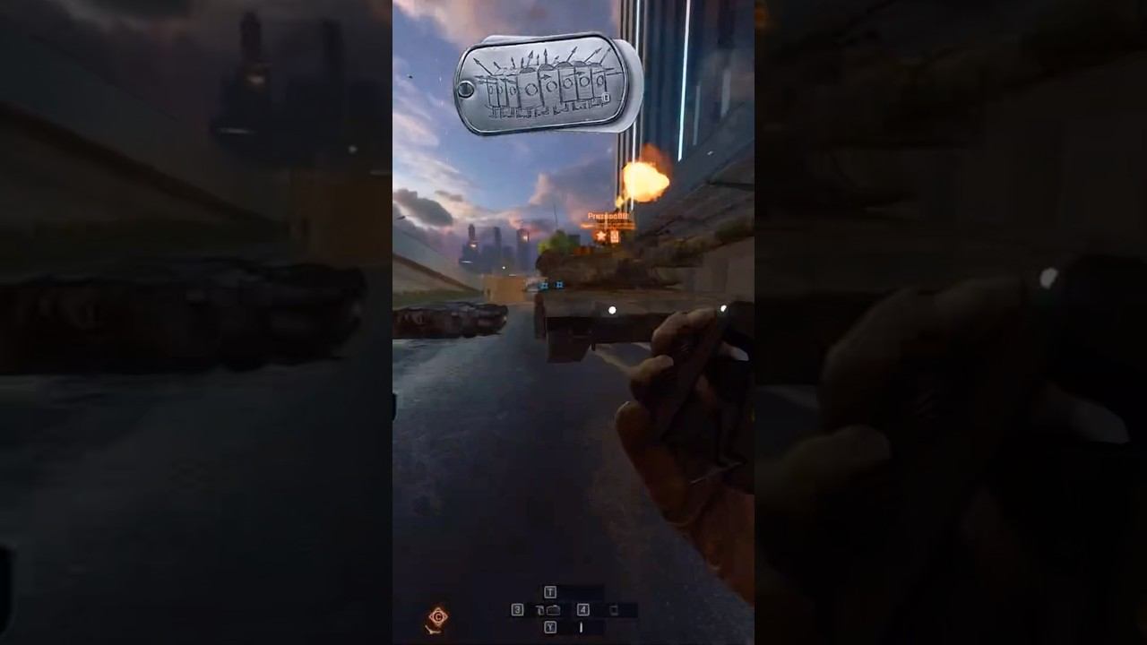 Battlefield 4  Rid 