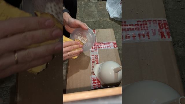Воронка Бюхнера своими руками