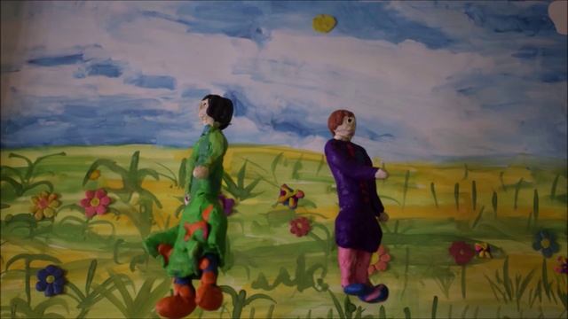 Мультфильм 