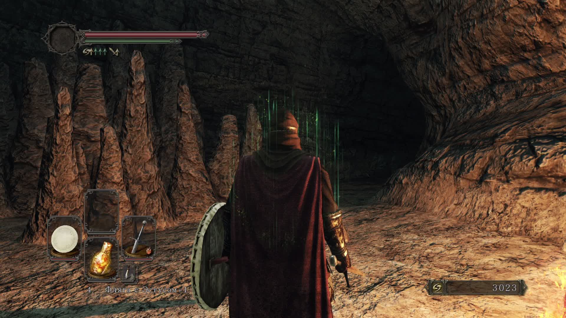 DARK SOULS 2