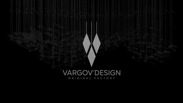 Световая композиция VargovDesign LC0084